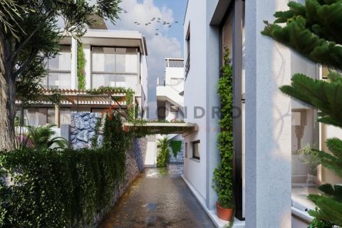 1+1 Lägenhet  i Tatlisu, Famagusta,  Nr. 151213 - 2