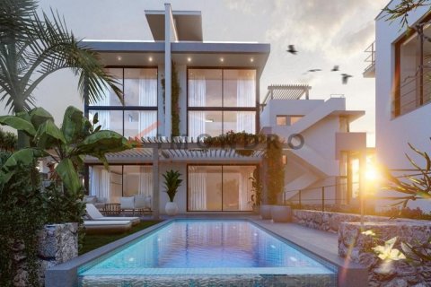 1+1 Lägenhet  i Tatlisu, Famagusta,  Nr. 151213 - 4