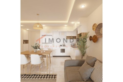 1+1 Lägenhet  i Tatlisu, Famagusta,  Nr. 151213 - 9