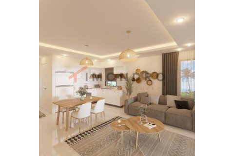 1+1 Lägenhet  i Tatlisu, Famagusta,  Nr. 151213 - 8