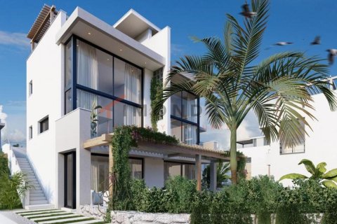1+1 Lägenhet  i Tatlisu, Famagusta,  Nr. 151213 - 3