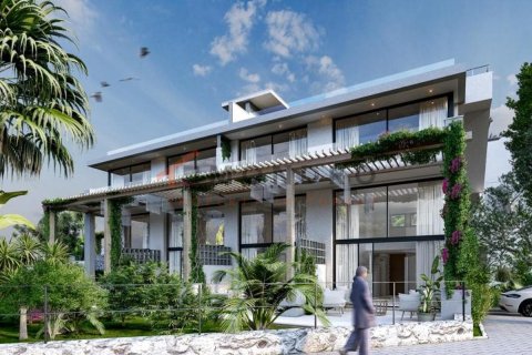 1+1 Apartment  in Tatlisu, Famagusta, Northern Cyprus No. 151213