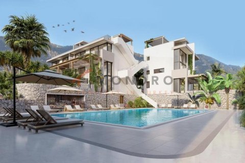 1+1 Lägenhet  i Tatlisu, Famagusta,  Nr. 151213 - 5