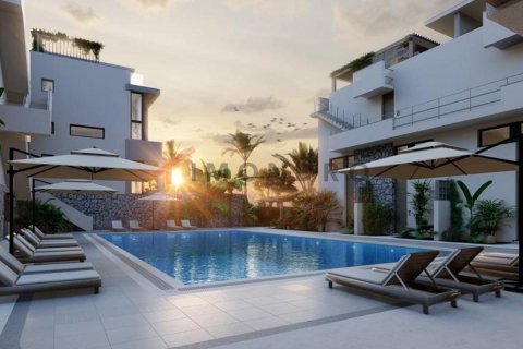 1+1 Lägenhet  i Tatlisu, Famagusta,  Nr. 151213 - 6
