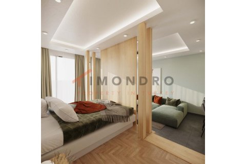 1+1 Wohnung in Tatlisu, Famagusta, Nr. 151211 - 16
