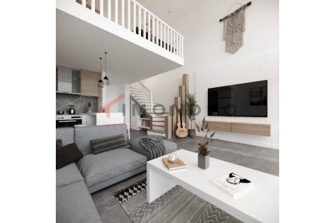 1+1 Wohnung in Tatlisu, Famagusta, Nr. 151211 - 11
