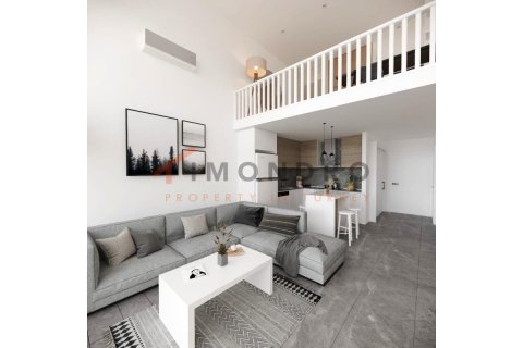 1+1 Wohnung in Tatlisu, Famagusta, Nr. 151211 - 10