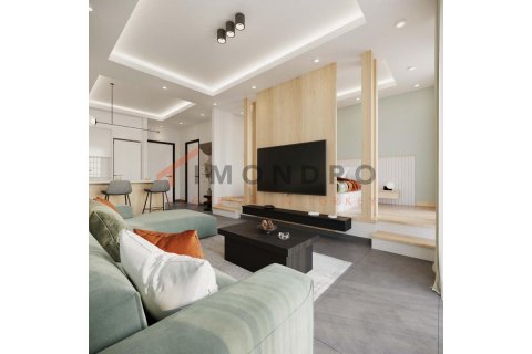 1+1 Wohnung in Tatlisu, Famagusta, Nr. 151211 - 12