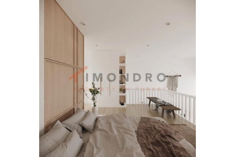 1+1 Wohnung in Tatlisu, Famagusta, Nr. 151211 - 15