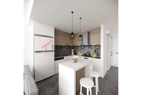 1+1 Wohnung in Tatlisu, Famagusta, Nr. 151211 - 17