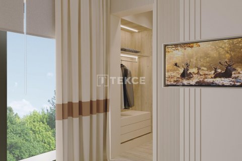 4+1 Villa  i Dosemealti, Antalya, Tyrkia Nr. 210376 - 23