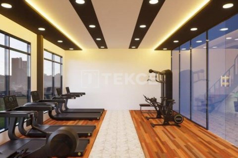 4+1 Villa  i Dosemealti, Antalya, Tyrkia Nr. 210376 - 5