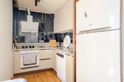 Leilighet  i Konyaalti, Antalya, Tyrkia Nr. 210377 - 9