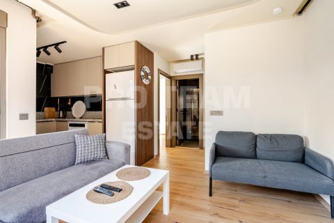 Leilighet  i Konyaalti, Antalya, Tyrkia Nr. 210377 - 8