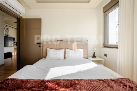 Leilighet  i Konyaalti, Antalya, Tyrkia Nr. 210377 - 14