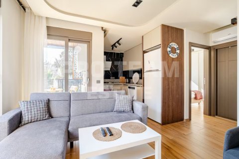 Leilighet  i Konyaalti, Antalya, Tyrkia Nr. 210377 - 6