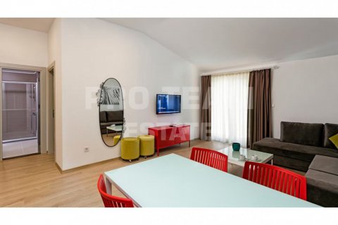 آپارتمان در Konyaalti،  Antalya ، ترکیه 55 متر مربع.  شماره 210378