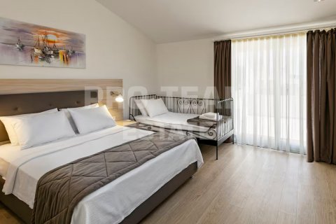 Продажа квартиры  в Коньяалты, Анталье, Турция 2 комн., 55м2, №210378 – фото 8