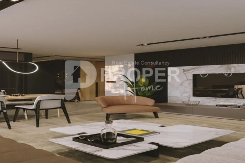Apartment for sale in Altintash, Antalya, Turkey, 170m2, No. 112092 – photo 11