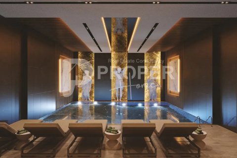 Apartment for sale in Altintash, Antalya, Turkey, 170m2, No. 112092 – photo 17