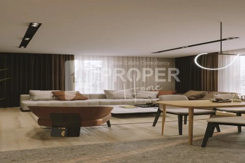 Apartment for sale in Altintash, Antalya, Turkey, 170m2, No. 112092 – photo 10