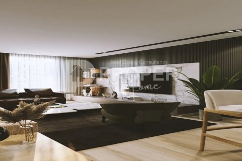 Apartment for sale in Altintash, Antalya, Turkey, 170m2, No. 112092 – photo 9