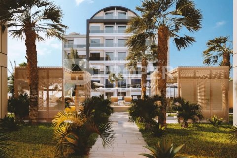 Apartment for sale in Altintash, Antalya, Turkey, 170m2, No. 112092 – photo 28