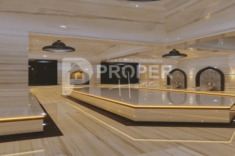 Apartment for sale in Altintash, Antalya, Turkey, 170m2, No. 112092 – photo 18