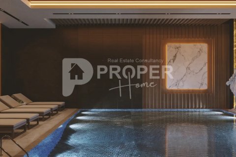 Apartment for sale in Altintash, Antalya, Turkey, 170m2, No. 112092 – photo 16