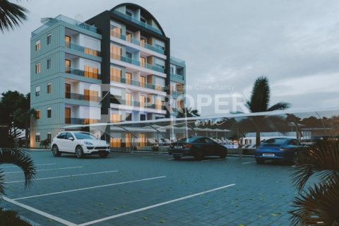 Apartment for sale in Altintash, Antalya, Turkey, 170m2, No. 112092 – photo 29