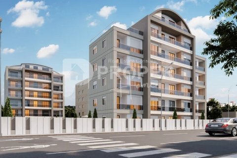 Apartment for sale in Altintash, Antalya, Turkey, 170m2, No. 112092 – photo 23