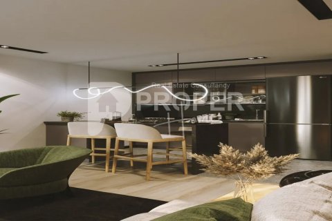 Apartment for sale in Altintash, Antalya, Turkey, 170m2, No. 112092 – photo 5