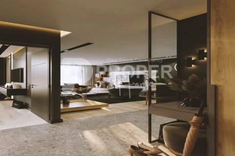 Apartment for sale in Altintash, Antalya, Turkey, 170m2, No. 112092 – photo 6