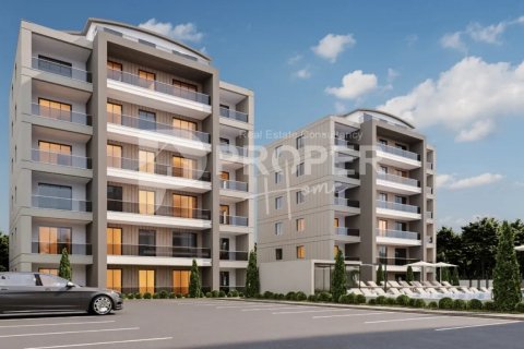 Apartment for sale in Altintash, Antalya, Turkey, 170m2, No. 112092 – photo 3
