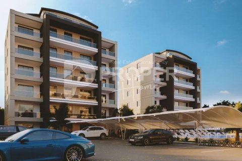 Apartment for sale in Altintash, Antalya, Turkey, 170m2, No. 112092 – photo 26