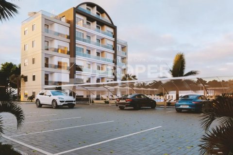 Apartment for sale in Altintash, Antalya, Turkey, 170m2, No. 112092 – photo 4