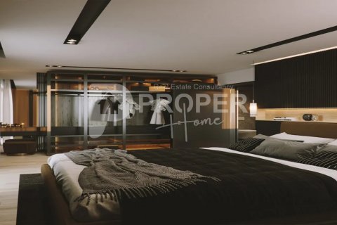 Apartment for sale in Altintash, Antalya, Turkey, 170m2, No. 112092 – photo 14