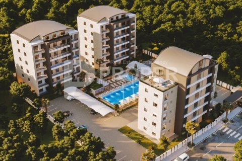 Apartment for sale in Altintash, Antalya, Turkey, 170m2, No. 112092 – photo 2