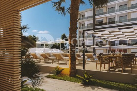 Apartment for sale in Altintash, Antalya, Turkey, 170m2, No. 112092 – photo 8