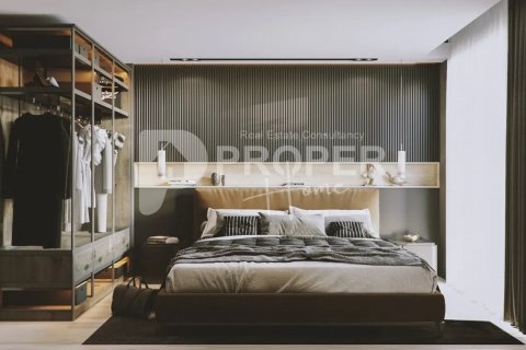 Apartment for sale in Altintash, Antalya, Turkey, 170m2, No. 112092 – photo 15
