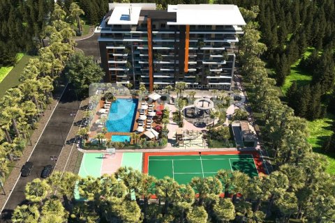 Apartment for sale in Altintash, Antalya, Turkey, 118m2, No. 112091 – photo 12