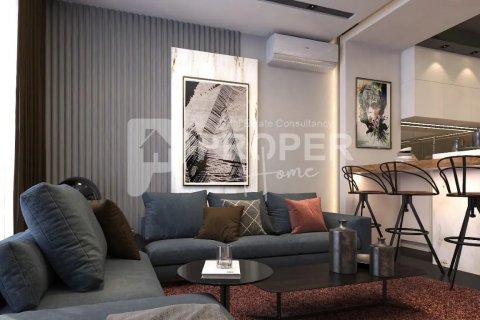 Apartment for sale in Altintash, Antalya, Turkey, 118m2, No. 112091 – photo 9