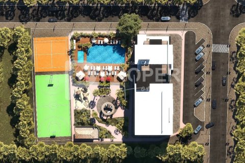 Apartment for sale in Altintash, Antalya, Turkey, 118m2, No. 112091 – photo 5