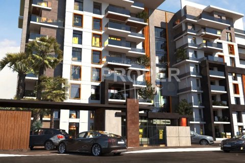 Apartment for sale in Altintash, Antalya, Turkey, 118m2, No. 112091 – photo 4