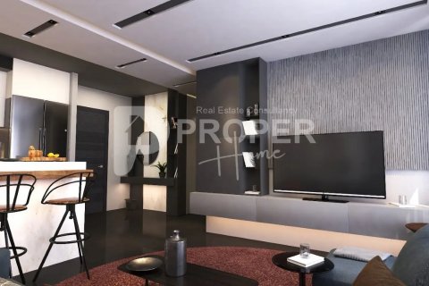 Apartment for sale in Altintash, Antalya, Turkey, 118m2, No. 112091 – photo 8