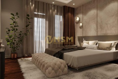 Apartment for sale in Alanya, Antalya, Turkey, 1 bedroom, 62m2, No. 141521 – photo 7