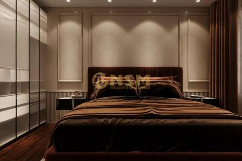 Apartment for sale in Alanya, Antalya, Turkey, 1 bedroom, 62m2, No. 141521 – photo 8
