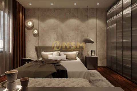 Apartment for sale in Alanya, Antalya, Turkey, 1 bedroom, 62m2, No. 141521 – photo 6