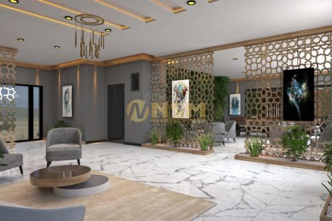 Daire 1+1 Alanya, Antalya, Türkiye №141517 - 9