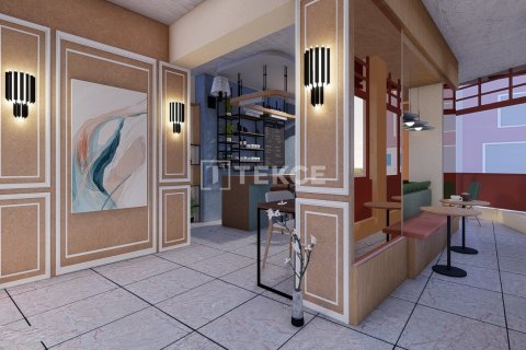 Villa for sale  in Istanbul, Turkey, 6 bedrooms, 180m2, No. 118705 – photo 6